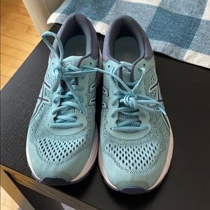 ASICS Running Shoes Size 9.5